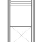 PVCP1.1-porte-1-vantail-vitree-ventilante-samir-menuiserie-martinique